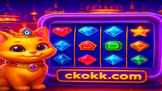 ckok-এ সহজ প্রবেশের সুবিধা